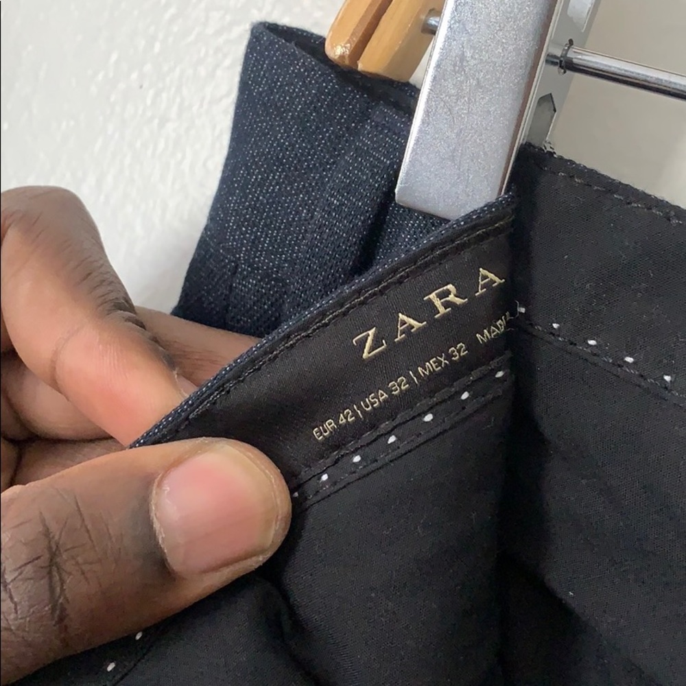 Zara pant - Picture 2 of 4